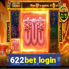 622bet login